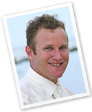 Jason Westland