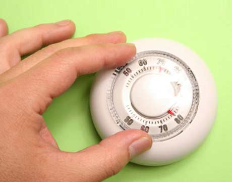 Thermostat