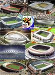 2010 World Cup Stadiums World Cup Stadiums