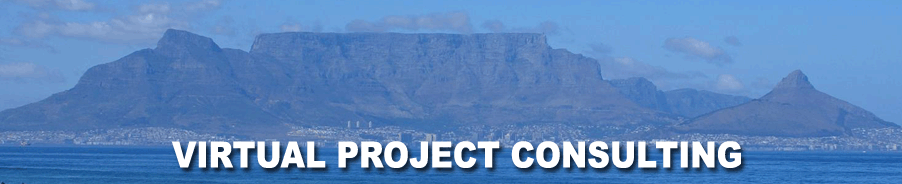 VIRTUAL PROJECT CONSULTING