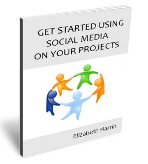 Get Started Using Social Media on Your Projects
