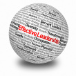 servant leadership