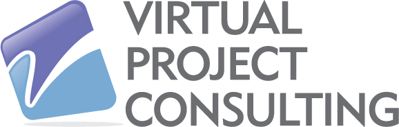 Virtual Project Management Consulting